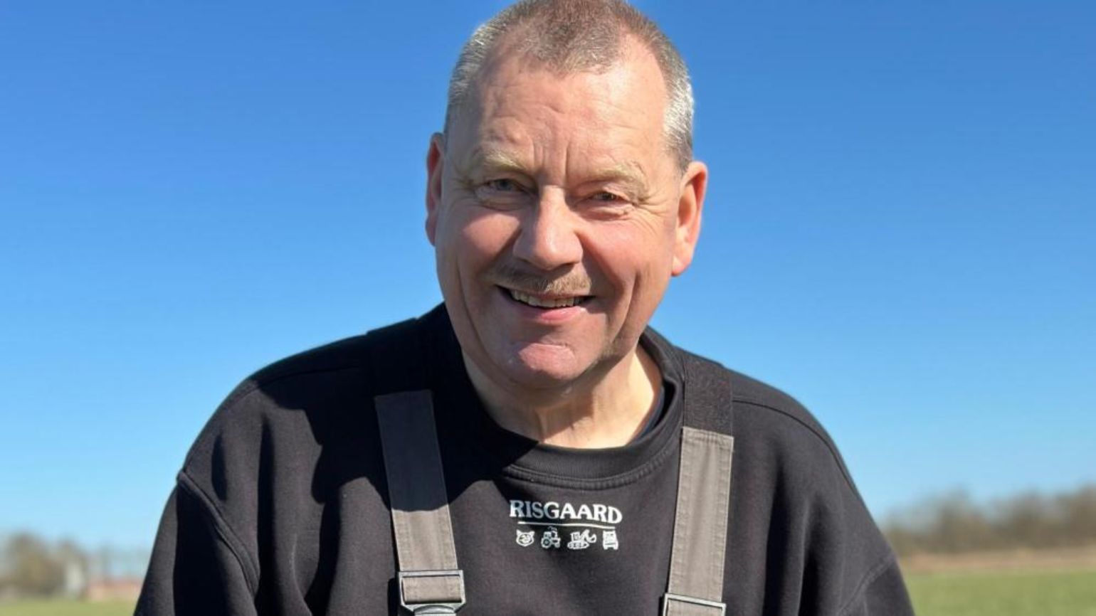 Arne Gejl