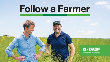 Follow a Farmer sæson 2023